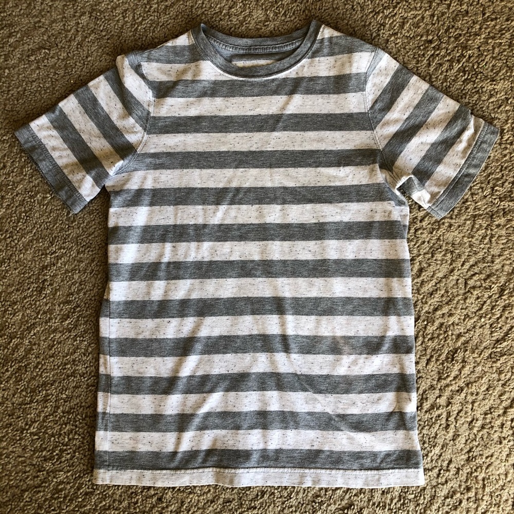 Helix boys T-shirt large